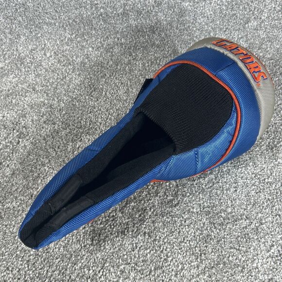 University of Florida Gators Driver Golf Club Head Cover Mascot Team Effort - Picture 5 of 7